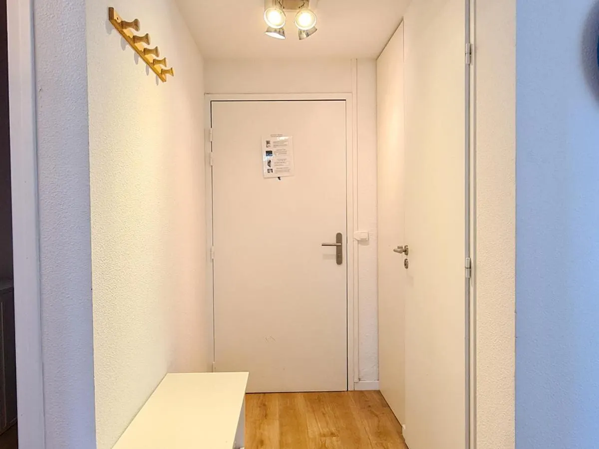 Apartment Appartement Neuf Et Confortable Centre Station Balcon - Fr-1-425-146 Flaine