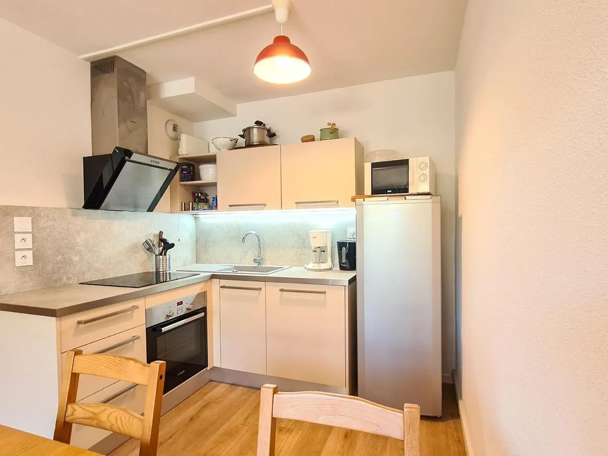 Appartement Neuf Et Confortable Centre Station Balcon - Fr-1-425-146 Flaine Apartment