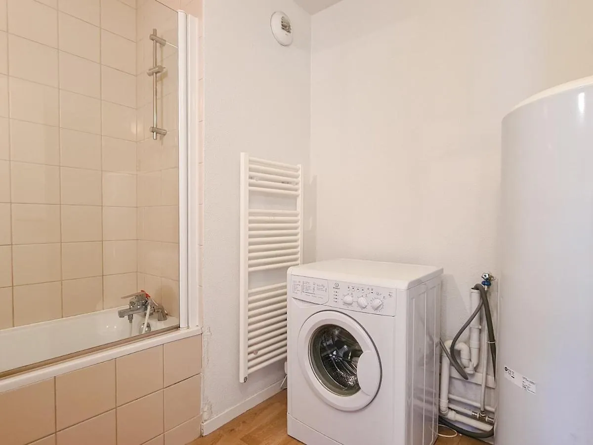 Appartement Neuf Et Confortable Centre Station Balcon - Fr-1-425-146 Flaine France