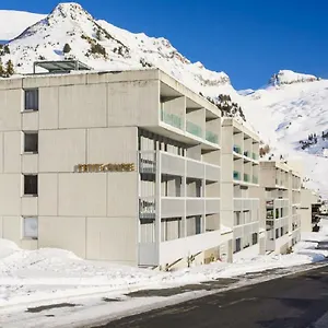 La Petite Ourse - Maeva Flaine