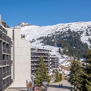 Pierre & La Foret Flaine