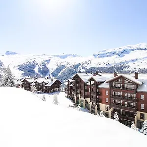 2 Bed In And Out Luxury In 5 Star Flaine