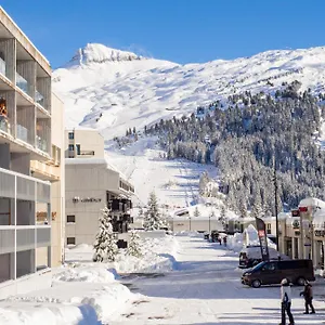 Foret Flaine