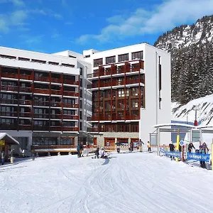 Odalys Le Panoramic Flaine